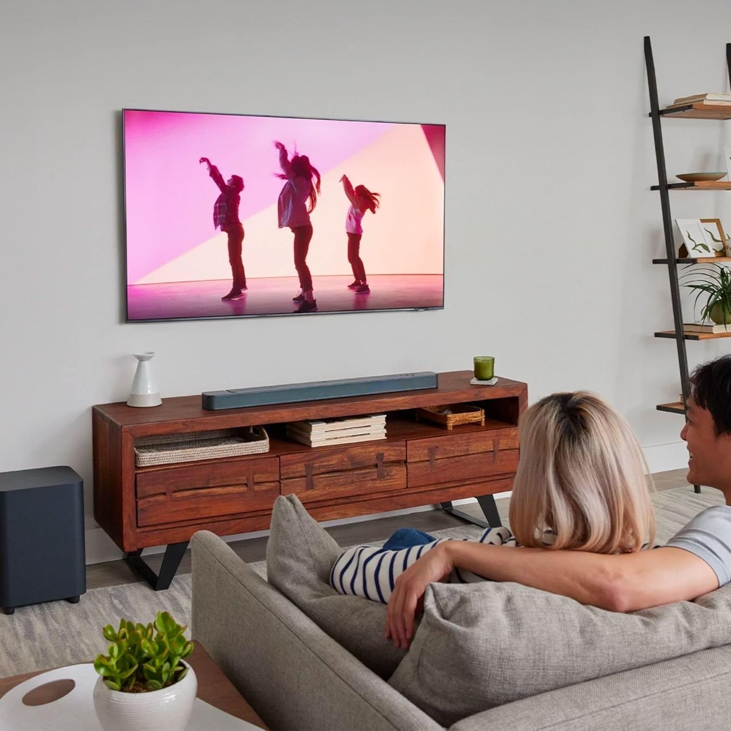 🔥Last Day Limited Time Sale - JBL Bar 500: 5.1-Channel soundbar with MultiBeamTM and Dolby Atmos®