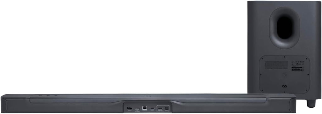 🔥Last Day Limited Time Sale - JBL Bar 500: 5.1-Channel soundbar with MultiBeamTM and Dolby Atmos®
